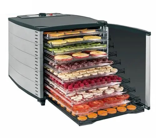 fruit drying machine dryer2