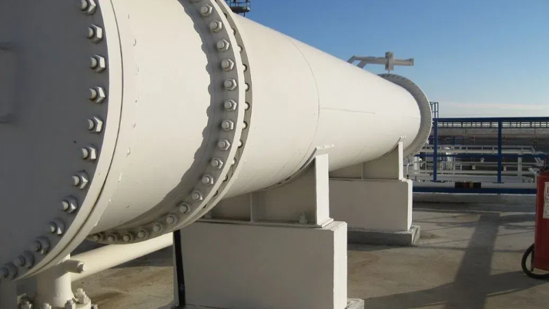food drum drying machine3