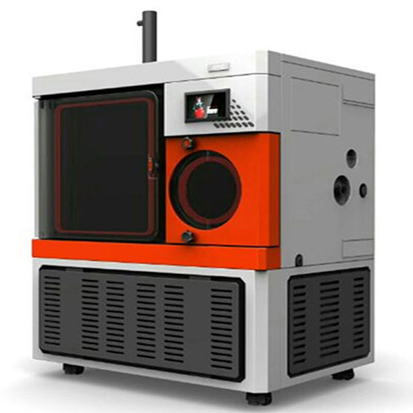 freeze dryer fruit machine3
