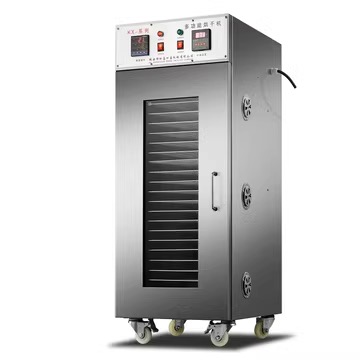 The Science Behind Hang Type Drying Machines