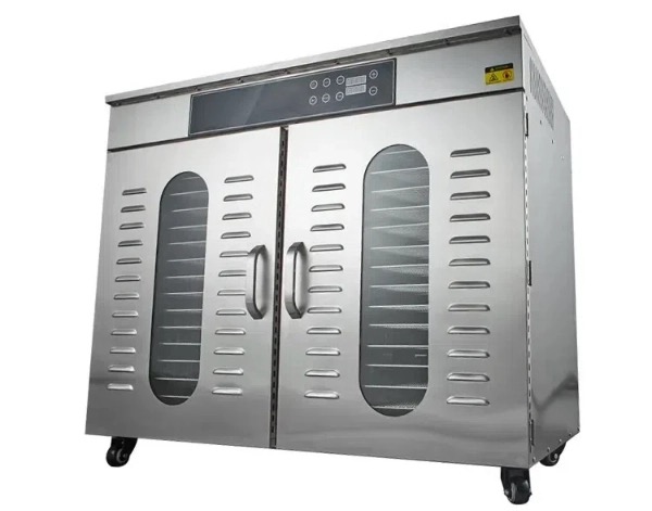 How To Maintain Your Hang Type Drying Machine for Longevity?
