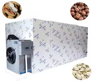 How Room Type Drying Machines Enhance Efficiency?
