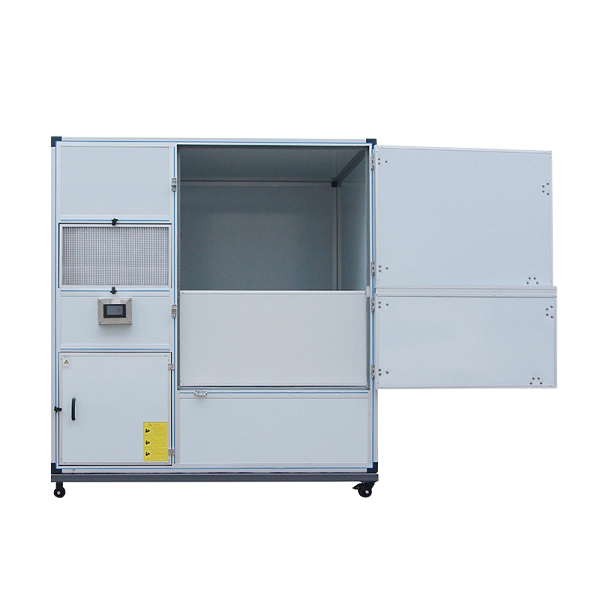 Are There Safety Precautions You Should Know When Using a Vegetable Drying Machine?