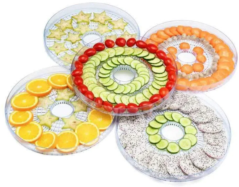 Best Practices for Using Your Cabinet Type Dehydrator Effectively