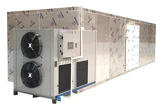 best heat pump dryer india