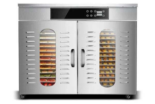 The Importance of Temperature Control in Drying Processes
