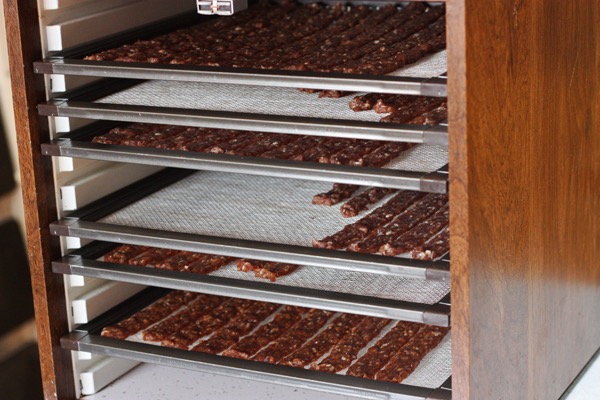 How To Make A Homemade Food Dehydrator?
