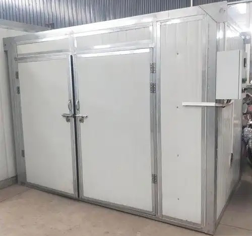 What Are The Installation Requirements For A Heat Pump Dryer?