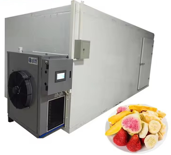 Is A Condenser Dryer with Heat Pump Suitable for Singapore’s Climate?