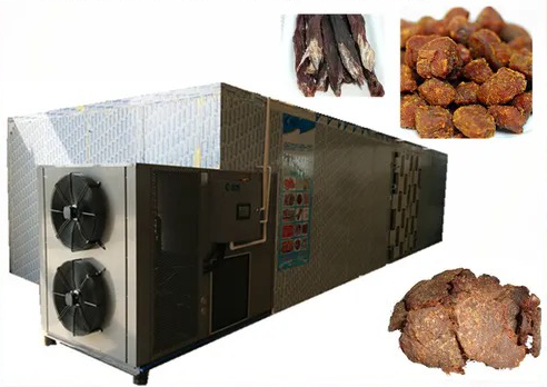 How Efficient Is An Electric Heat Pump Dryer for Saving Energy?