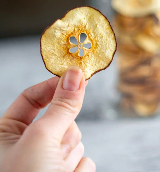how to dry pears in a food dehydrator2