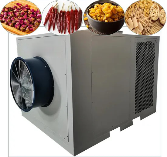 What Temperature Is A Food Dehydrator?