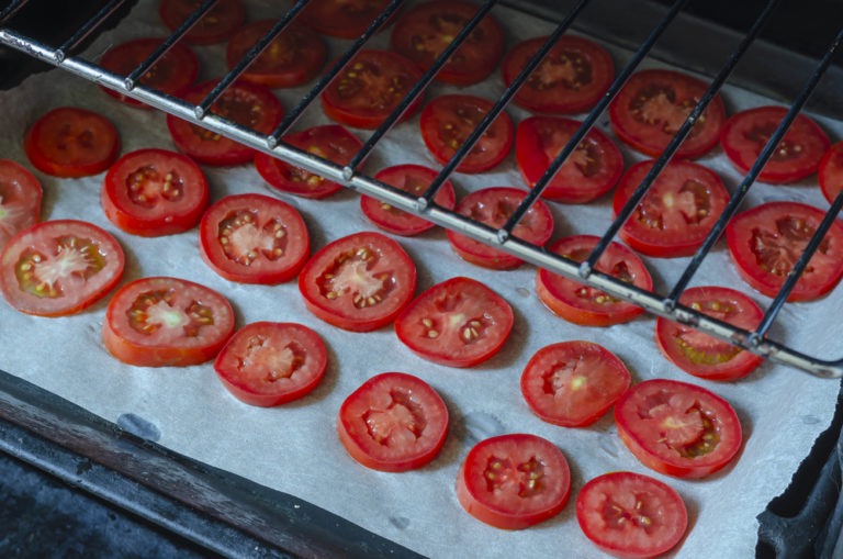 can you dehydrate food without a dehydrator2