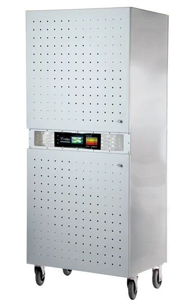 heat pump dryer1