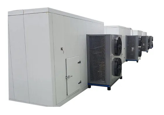 heat pump dryer3