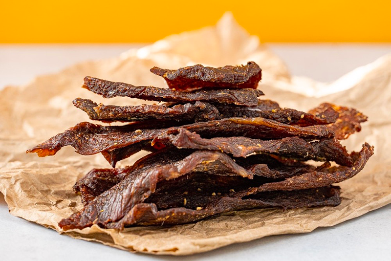 Can You Make Jerky in A Food Dehydrator?