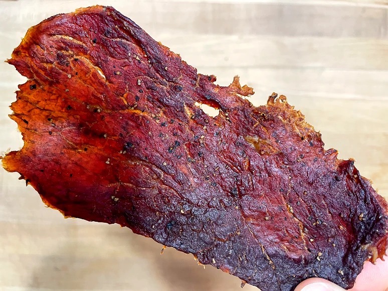 how to make jerky in a food dehydrator3