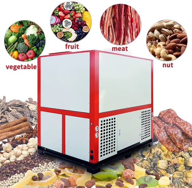 How To Build A Large Food Dehydrator?