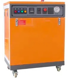 Heat Pump Dryers Use Less Electricity