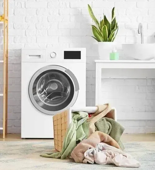 Heat Pump Dryers Need A Drain2
