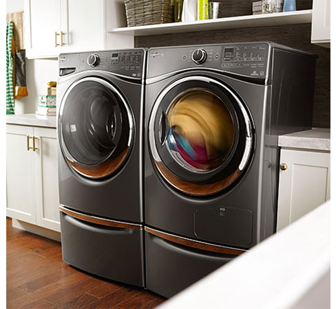 heat pump dryer vented2