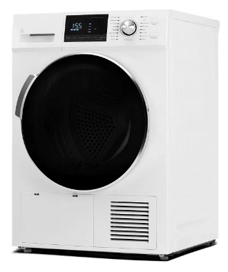 Is A Heat Pump Dryer Vented?