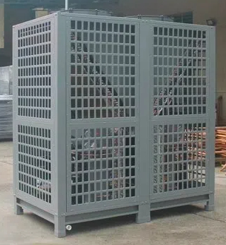 Do You Need Ventilation for A Heat Pump Dryer?