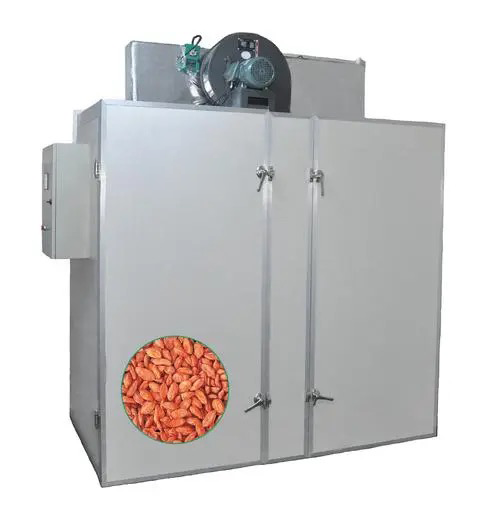 Benefits of A Heat Pump Dryer2