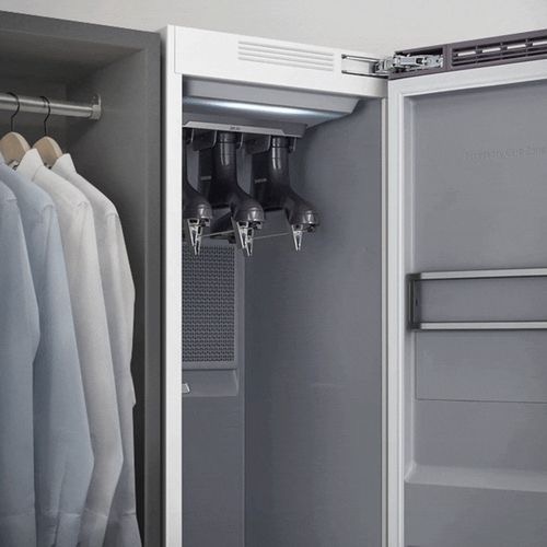 How To Clean Samsung Heat Pump Dryer?
