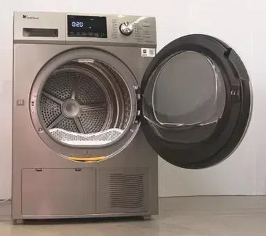 How Heat Pump Tumble Dryer Works?