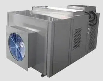 Heat Pump Dryers1