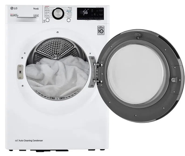 Heat Pump Dryer1