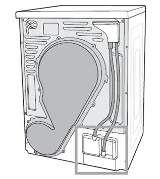 Heat Pump Dryer2