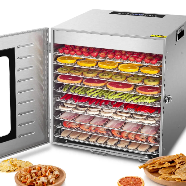 Are Heat Pump Dryers Gas And Electric?