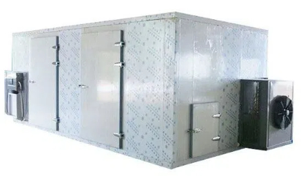 Heat Pump Tumble Dryers More Efficient2
