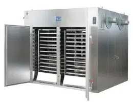 How To Use Heat Pump Dryer?