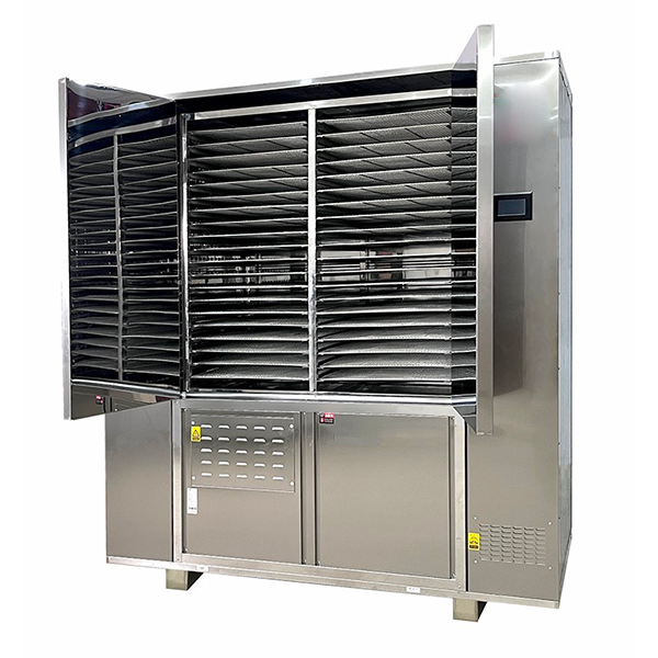What Are The Benefits of A New Heat Pump Dryer Over Traditional Models?