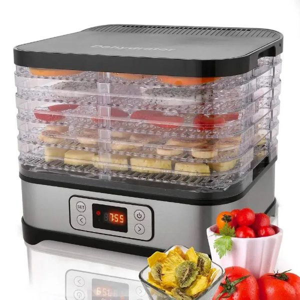 Mastering Your Walmart Fruit Dryer Machine