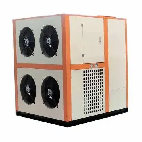 consumer reports heat pump dryer