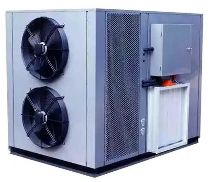 electric dryer heat pump1