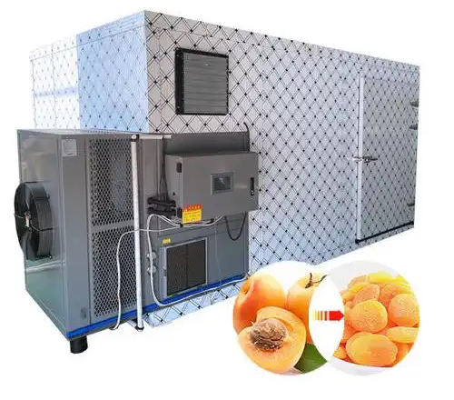 dryer ventless heat pump3