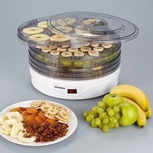 Benefits of Using Fruit Drying Machines