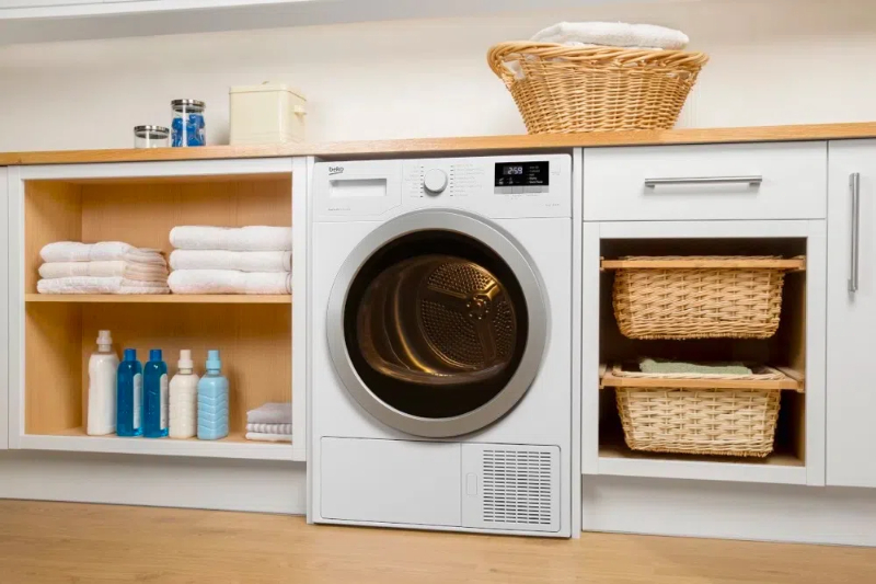 Heat Pump Tumble Dryer2 (1)