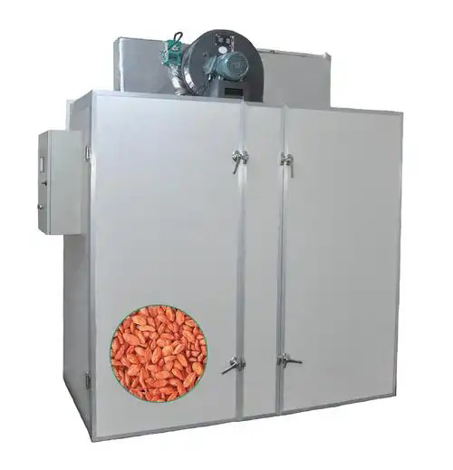 What Is The Average Cycle Time for A Heat Pump Dryer?