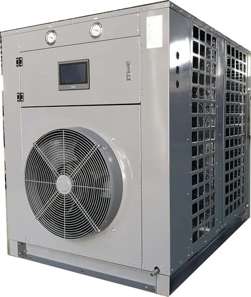 How Does A Ventless Heat Pump Dryer Work?