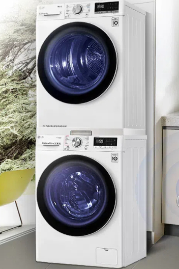 heat pump tumble dryer3
