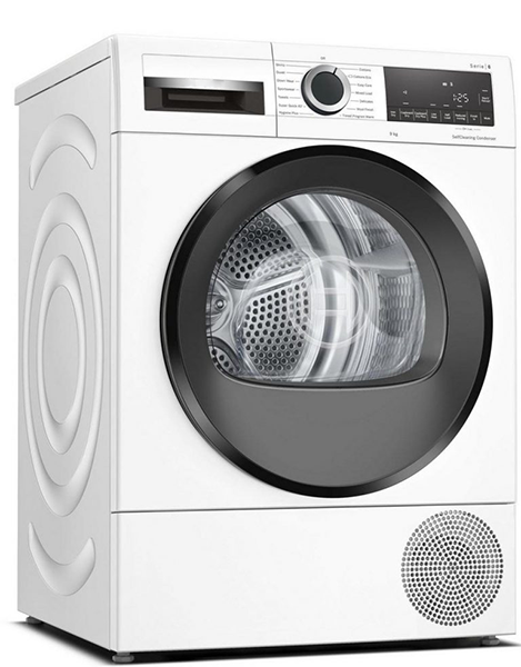 heat pump dryer2
