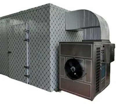 heat pump dryers2