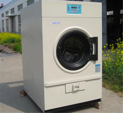 How Do Electric Dryers Work?