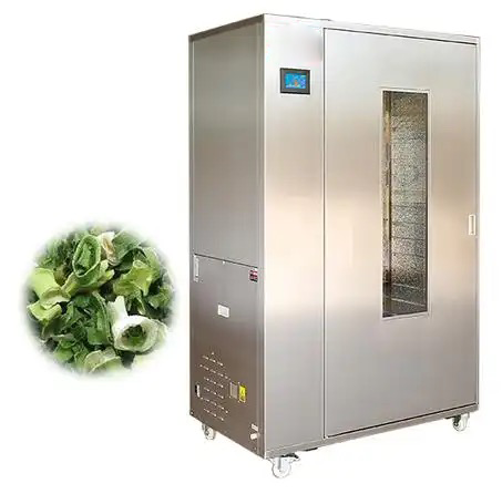Heat Pump Condenser Dryer1